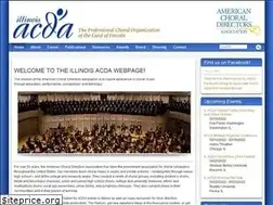 Sites similar to il-acda.org