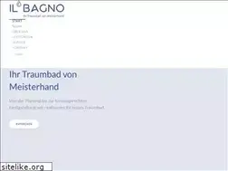 Sites similar to il-bagno.de