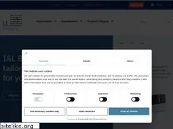 Sites similar to il-biosystems.com