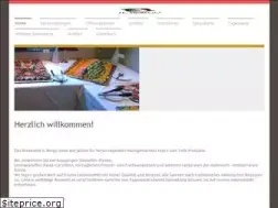 Sites similar to il-borgo-bonn.de