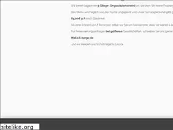 Sites similar to il-borgo.de