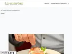 Sites similar to il-buongustaio.de