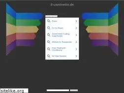 Sites similar to il-caminetto.de