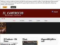 Sites similar to il-cantuccio.it