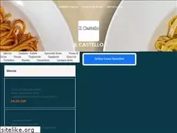 Sites similar to il-castello.ch