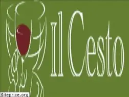 Sites similar to il-cesto-shop.de