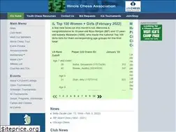 Sites similar to il-chess.org
