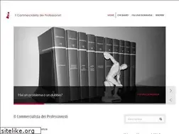 Sites similar to il-commercialista-dei-professionisti.com