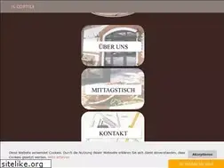 Sites similar to il-cortile.de