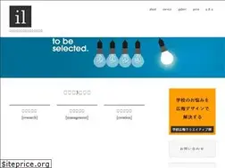 Sites similar to il-design.jp