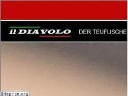 Sites similar to il-diavolo.com