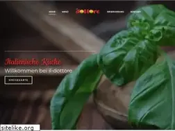 Sites similar to il-dottore.net