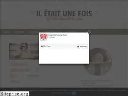 Sites similar to il-etait-une-fois.com