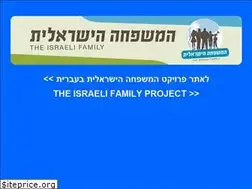 Sites similar to il-family.com