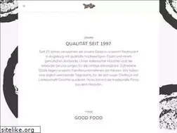 Sites similar to il-gabbiano.de