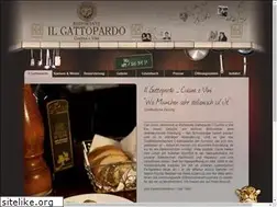 Sites similar to il-gattopardo.de