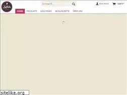Sites similar to il-giardinetto.de