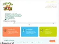 Sites similar to il-giardino.cl