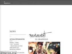 Sites similar to il-grappolo.de