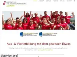 Sites similar to il-institut.at