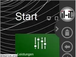 Sites similar to il-it.de