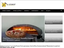 Sites similar to il-legno.it