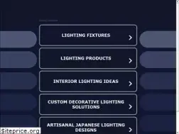 Sites similar to il-lume.tokyo