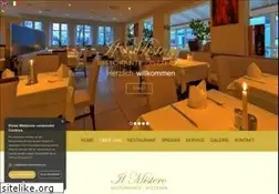 Sites similar to il-mistero.de