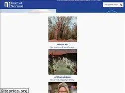Sites similar to il-normal.civicplus.com