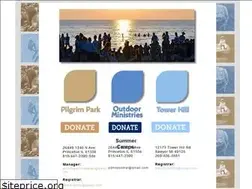Sites similar to il-outdoorministries.org