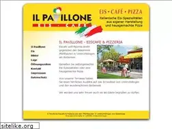 Sites similar to il-pavillone.de