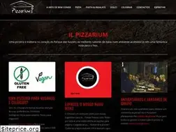 Sites similar to il-pizzarium.pt