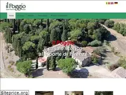 Sites similar to il-poggio.com