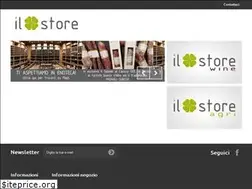 Sites similar to il-quadrifogliostore.it