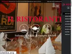 Sites similar to il-ristorante.de