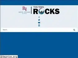 Sites similar to il-rockisland.civicplus.com