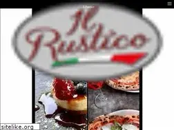 Sites similar to il-rustico.de