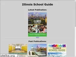 Sites similar to il-schools.com