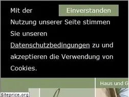 Sites similar to il-sogno.de