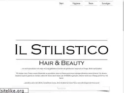Sites similar to il-stilistico.de
