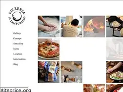 Sites similar to il-tamburello.com