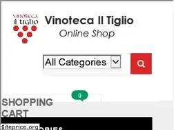 Sites similar to il-tiglio.eu
