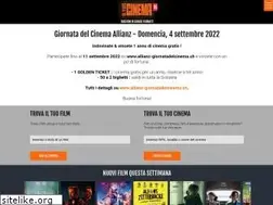 Sites similar to il-tuo-cinema.ch