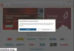 Sites similar to il.rsdelivers.com