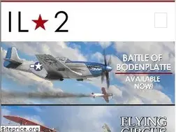 Sites similar to il2sturmovik.com