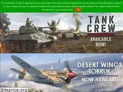 Sites similar to il2sturmovik.net