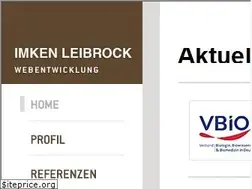 Sites similar to il66.de