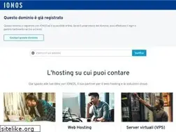 Sites similar to il9.it