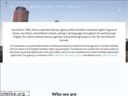 Sites similar to ila-agency.co.uk