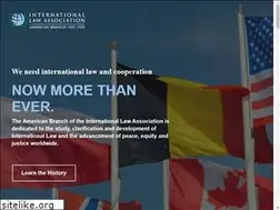 Sites similar to ila-americanbranch.org